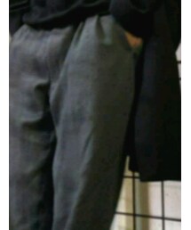 used | その他パンツ