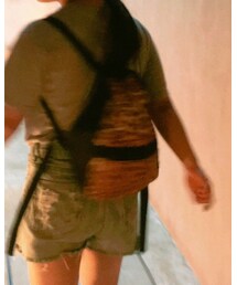 VINTAGE | バックパック/リュック