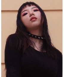 none | ネックレス