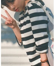 roem | Tシャツ/カットソー