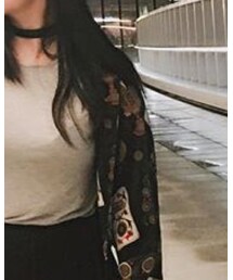 VINTAGE | シャツ/ブラウス