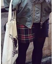 pujar | スカート