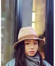 Handmade | ハット