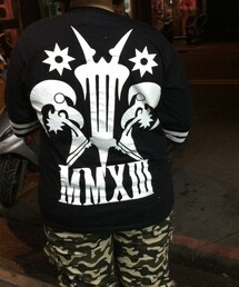 Tシャツ/カットソー