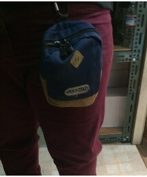 OUTDOOR PRODUCTS | ボディバッグ/ウエストポーチ