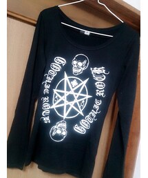GLAD NEWS | トップス