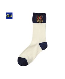 GU | ソックス/靴下