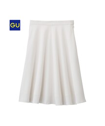 GU | サーキュラースカート(スカート)