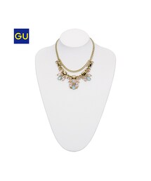 GU | ネックレス