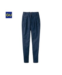 GU | デニムパンツ
