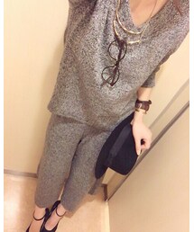 RecHerie | Tシャツ/カットソー