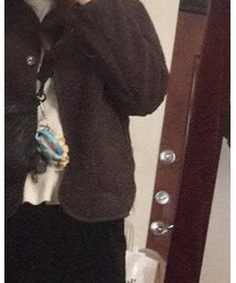 UNIQLO | ダッフルコート