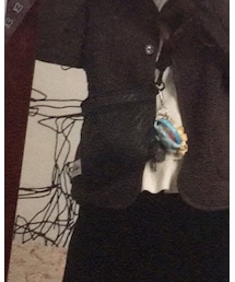 ellesse | ショルダーバッグ