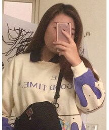 INHERIT | ポロシャツ