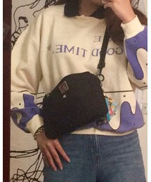 BEN DAVIS | ショルダーバッグ