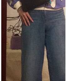 UNIQLO | デニムパンツ