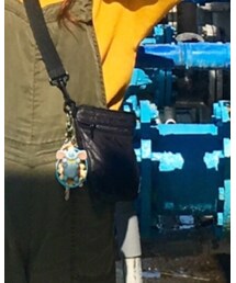 ellesse | ショルダーバッグ