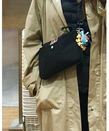 BEN DAVIS | ショルダーバッグ