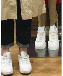 Reebok | シューズ