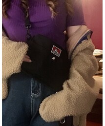 BEN DAVIS | ショルダーバッグ