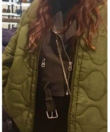 ZARA | ジャケット/アウター