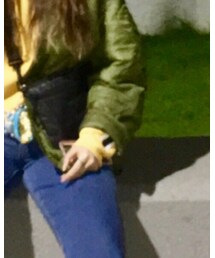 ellesse | ショルダーバッグ