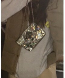 EQUIPMENT | ショルダーバッグ