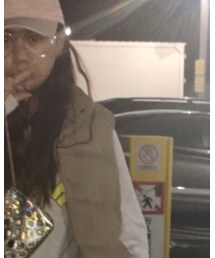 UNIQLO | ダウンベスト