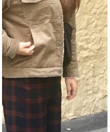 Simplicite | ブルゾン