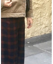 GU | スラックス