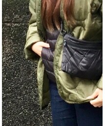 UNIQLO | ダウンベスト