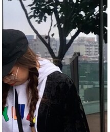 FOREVER 21 | トップス