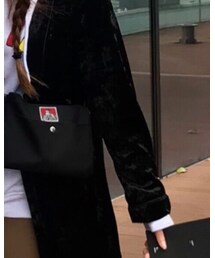 BEN DAVIS | ショルダーバッグ