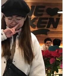 Simplicite | ブルゾン