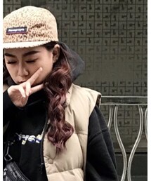 UNIQLO | ダウンベスト