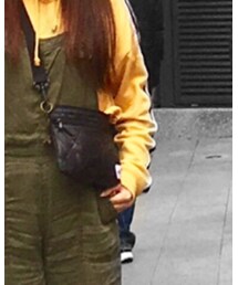 ellesse | ショルダーバッグ