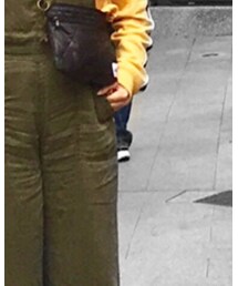 Bershka | オールインワン・サロペット