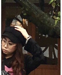 TIFFANY&Co. | ブレスレット