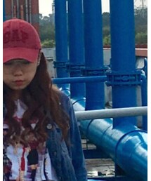 FOREVER 21 | デニムジャケット