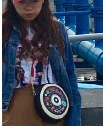 H&M | Tシャツ/カットソー