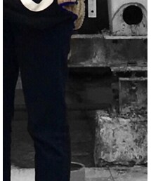 UNIQLO | デニムパンツ