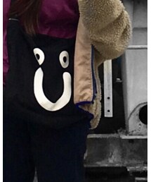 polar skate co. | ショルダーバッグ