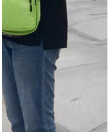 UNIQLO | デニムパンツ