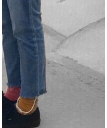 UNIQLO | レッグウェア