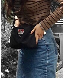 BEN DAVIS | ショルダーバッグ