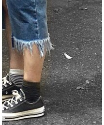 CONVERSE | シューズ