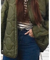 INHERIT | ポロシャツ