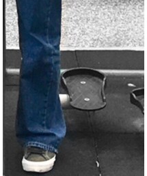 CONVERSE | シューズ