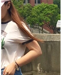 ZARA | Tシャツ/カットソー