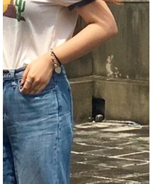 UNIQLO | デニムパンツ